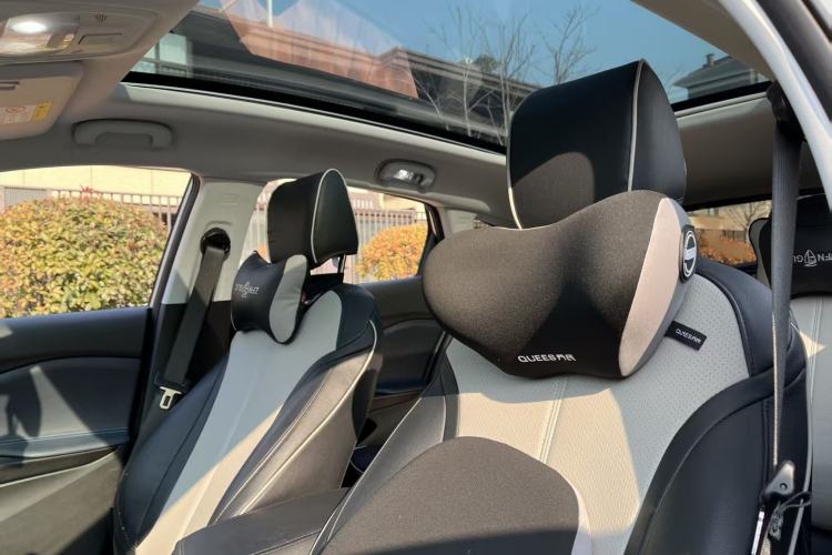 Used Buick Velite 6 2024 450km Enjoyment Plus Version