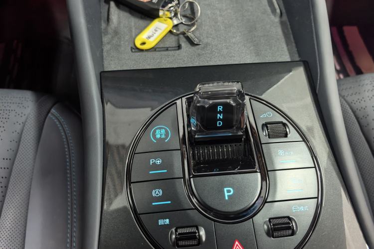 Used BYD Seal 06GT 2025 605 Heatwave Edition
