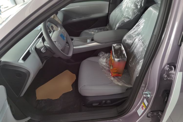 Used XPeng MONA M03 2025 502 Long-Range Max
