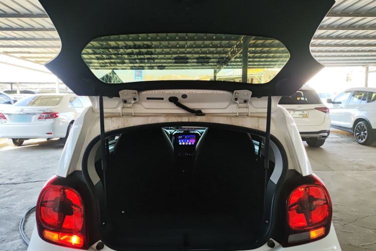 Used Roewe Clever 2021 302km Excellence Edition
