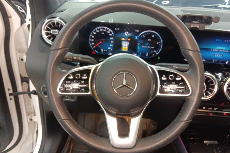 Used Mercedes-Benz GLA 2022 GLA 200
