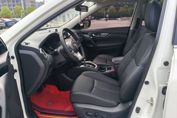 Used Nissan X-Trail 2021 2.0L CVT 2WD XL ITS Comfort Commemorative Edition
