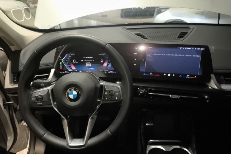 Used BMW X1 2023 sDrive25Li X Design Package
