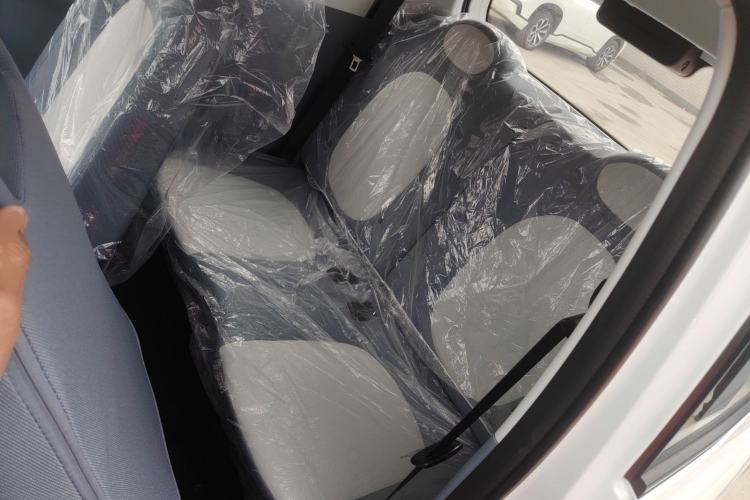 Used Bestune Pony 2025 222km Range Agile Horse