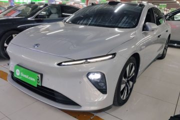 Used Nio ET7 2023 75 kWh