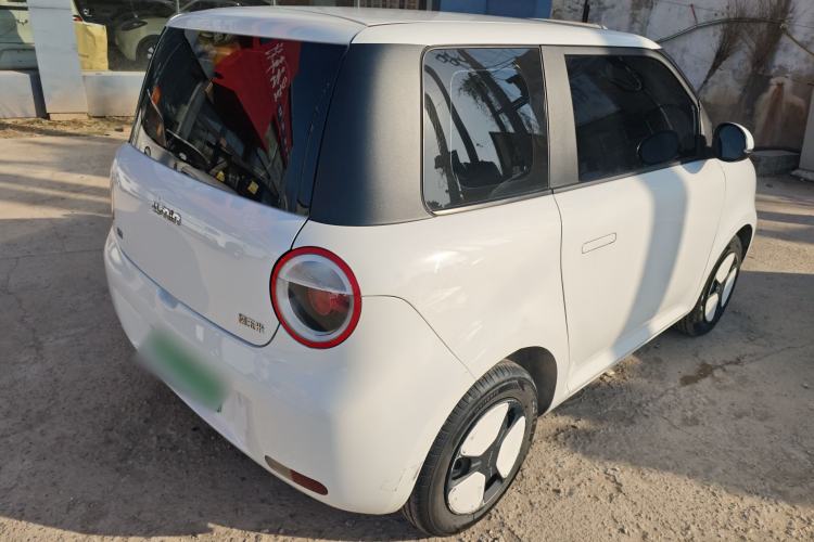 Used  Lumin 2022 155 km – Refreshingly Sweet Edition