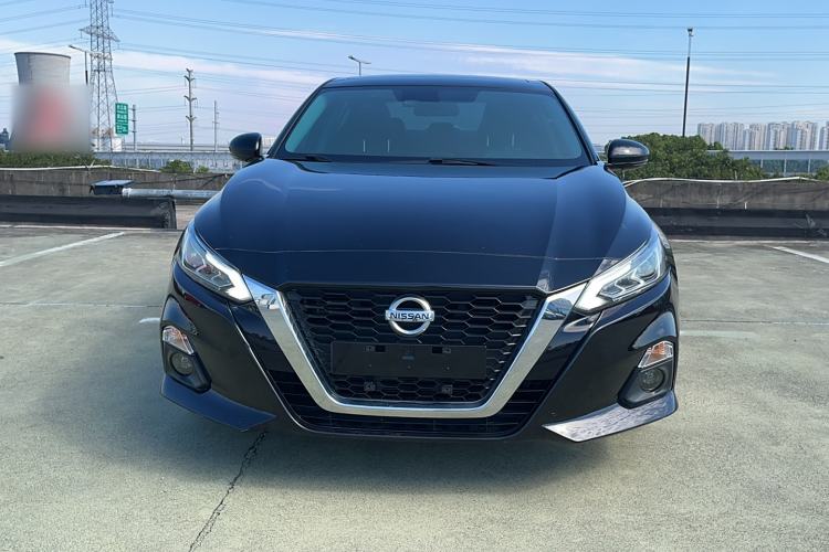 Used Nissan Teana 2021 2.0L XL Comfort Edition
