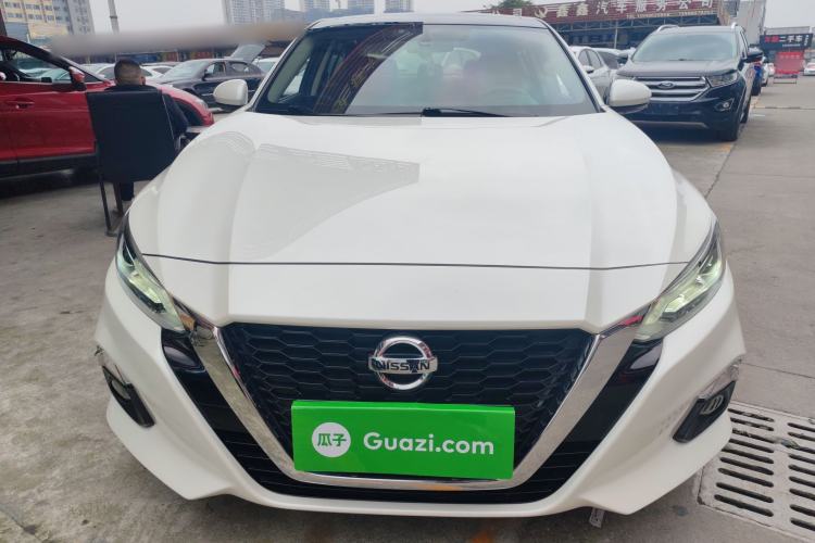 Used Nissan Teana 2019 2.0L XL Comfort Edition
