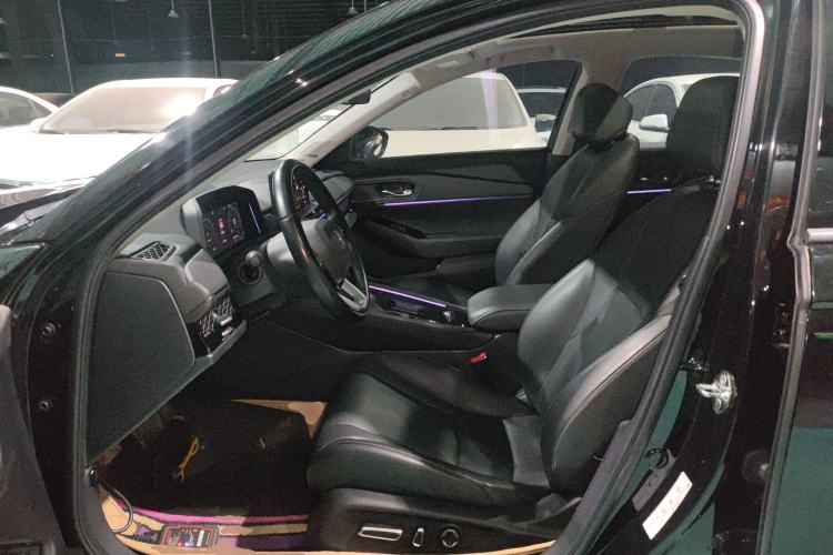 Used Honda Accord 2023 260TURBO Excellence Edition