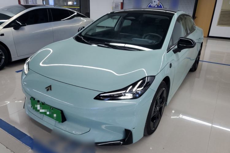 Used Hyptec GT 2023 560 Rear-Drive Seven-Wing Edition