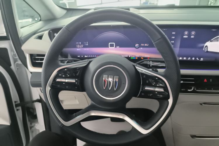 Used Buick Century 2023 2.0T Four-Seat Private Edition