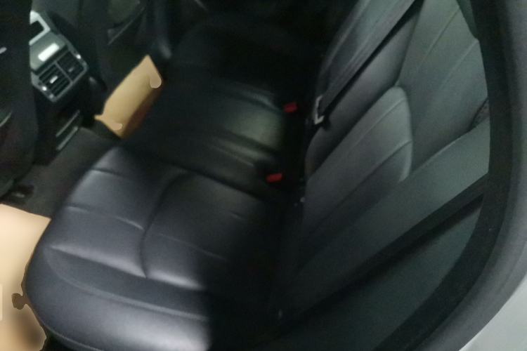 Used Land Rover Range Rover Evoque 2018 240 PS SE Smart Brilliance Edition