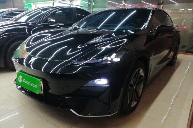 Used  SL03 2024 530Max Pure Electric Version
