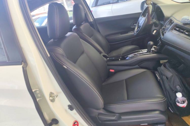 Used Honda Vezel 2017 1.5L CVT 2WD Comfort Model
