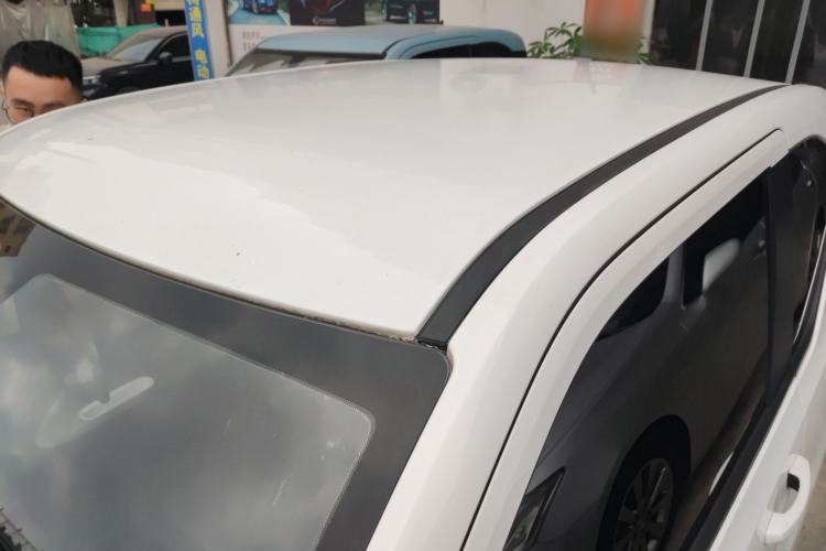 Used Wuling Hongguang MINIEV 2020 Freedom Version Lithium Iron Phosphate