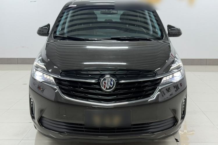 Used Buick GL8 2022 Land Business Class 652T Luxury Model
