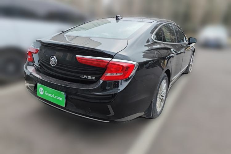 Used Buick LaCrosse 2016 20T Elite Edition
