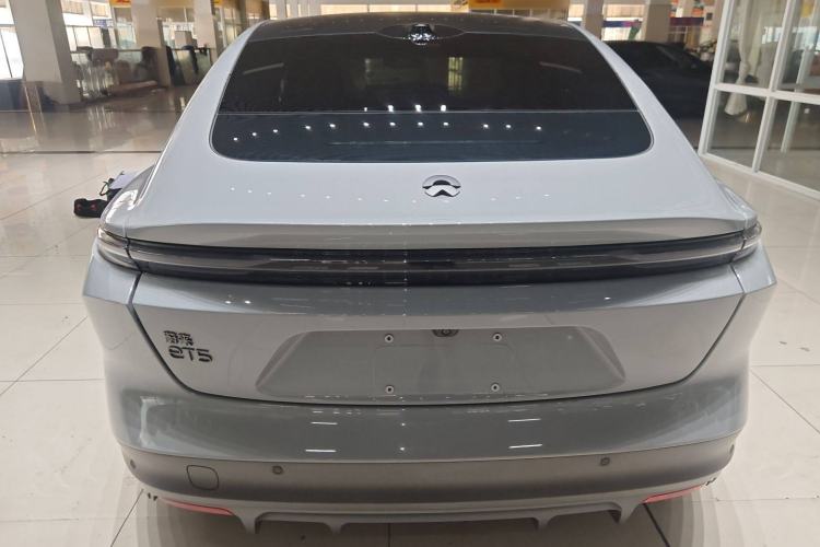 Used Nio ET5 2022 75 kWh
