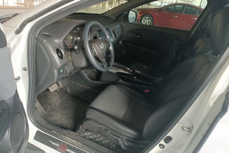 Used Honda XR-V 2021 1.5L CVT Comfort Version