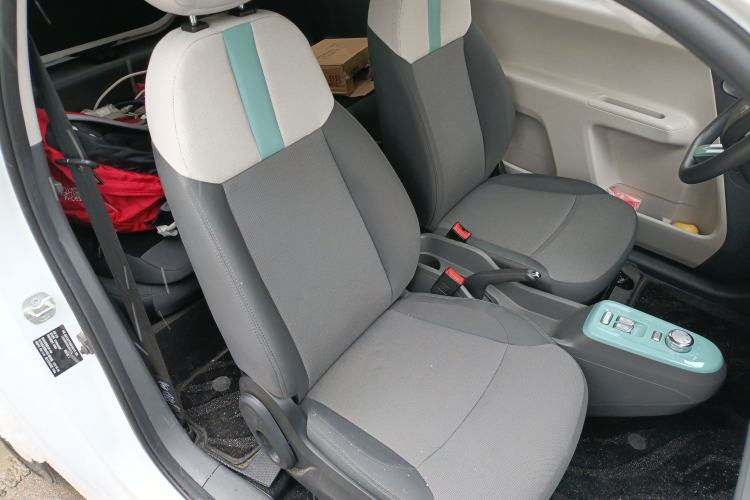 Used  Lumin 2024 130km Qingyue Version
