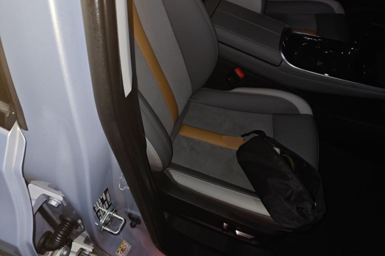 Used AION S Plus 2022 70 Intelligent Edition
