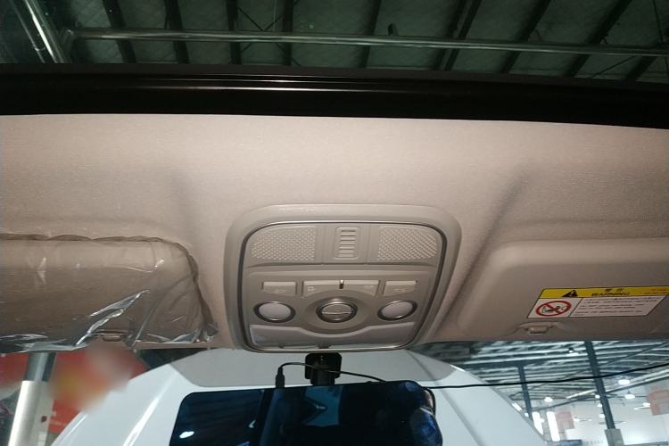 Used Haval M6 2021 PLUS 1.5T DCT Comfort Edition