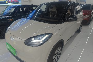 Used Wuling Bingo 2023 333 km Lingxi Connected Version