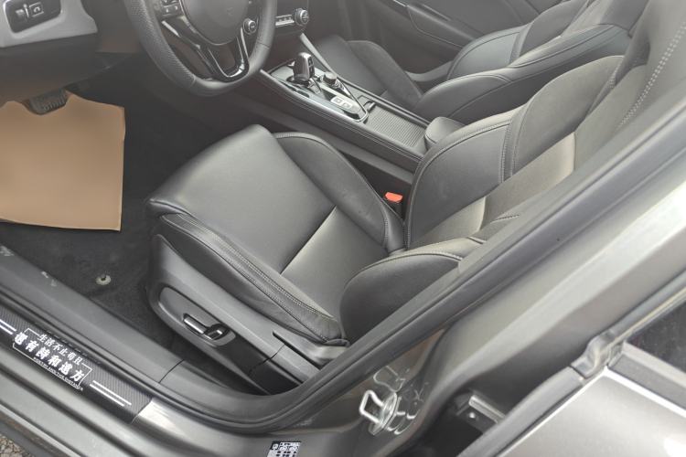 Used Lynk & Co 03 2021 2.0TD Automatic Jing Plus
