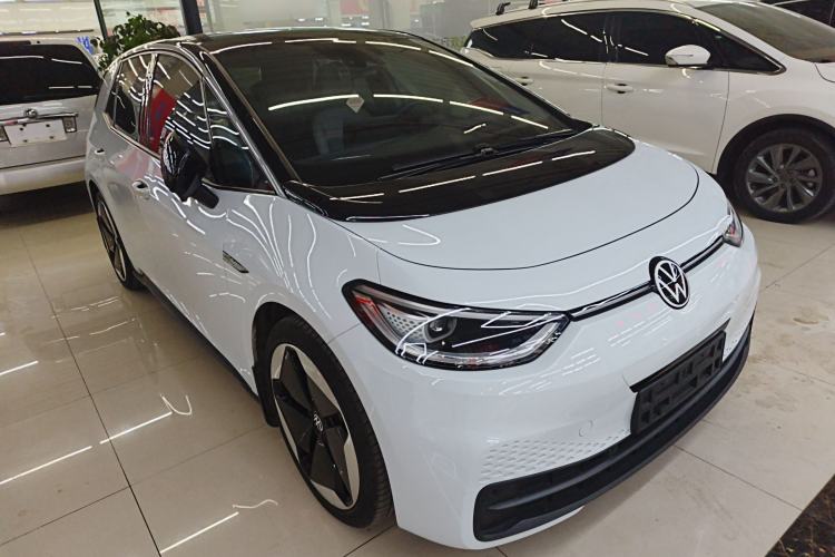 Used Volkswagen ID.3 2022 Pro Smart Edition
