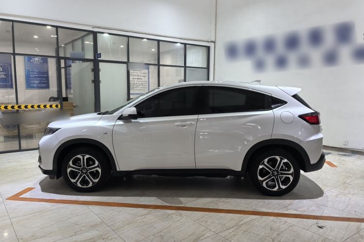 Used Honda XR-V 2021 1.5L CVT Classic Edition
