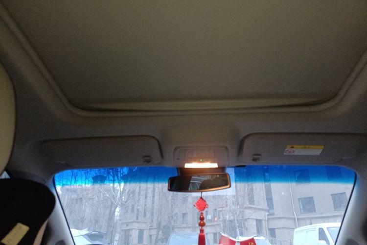 Used Buick GL8 2022 Land Business Class 652T Luxury Model