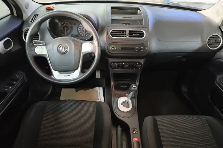 Used MG 3 2016 1.3L AMT Comfort Edition