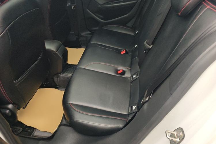 Used Peugeot 308S 2015 1.2T Automatic Jingchi Edition