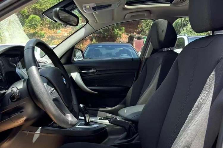 Used BMW 1 Series 2013 Revised 116i Leading Edition
