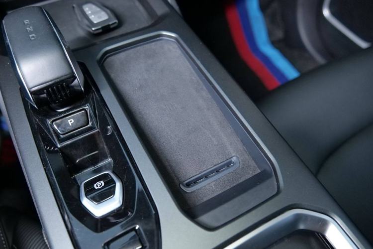 Used  Horizon 2024 415 km Two-Wheel-Drive Science & Innovation Edition
