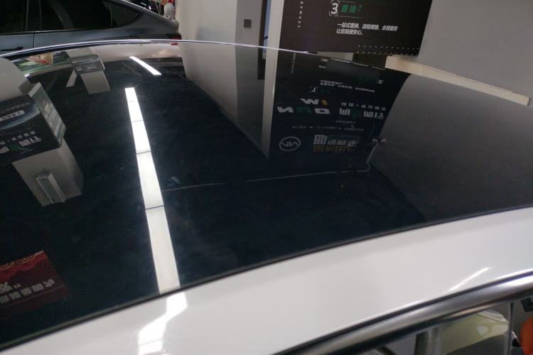 Used Tesla Model Y 2021 Long-Range All-Wheel-Drive Version 3D7
