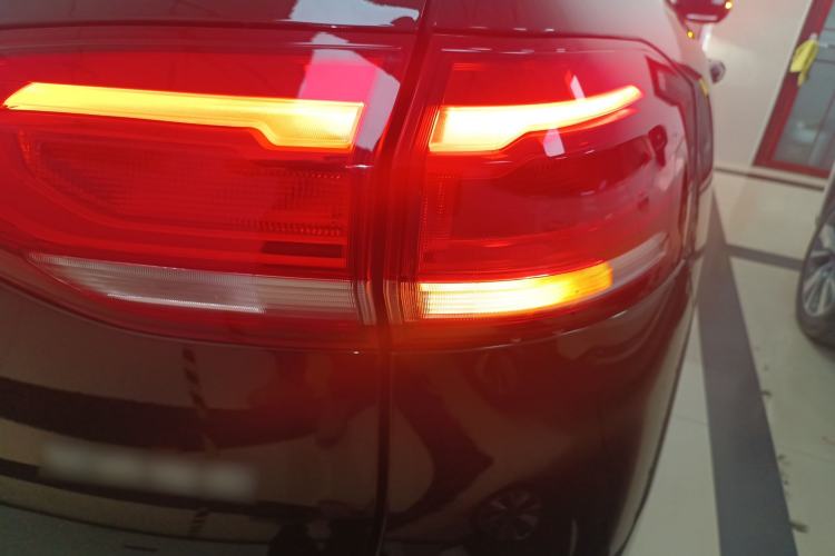 Used Haval H6 2020 1.5 GDIT Automatic Platinum Champion Edition
