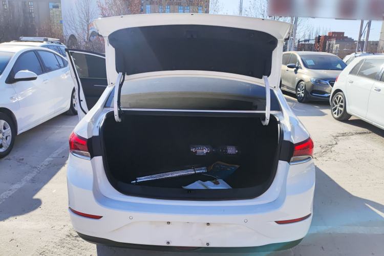 Used Buick GT 2021 1.3T Automatic Mild Hybrid Elite Version