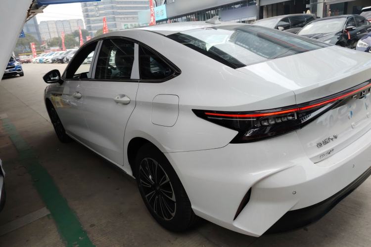 Used Chery Fengyun A8 2024 127 Yufeng Edition