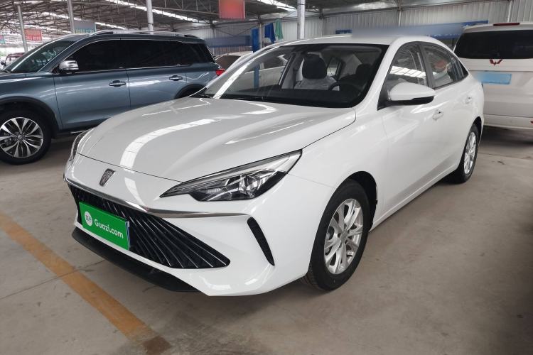 Used Roewe i5 2023 1.5L Manual Comfort Edition
