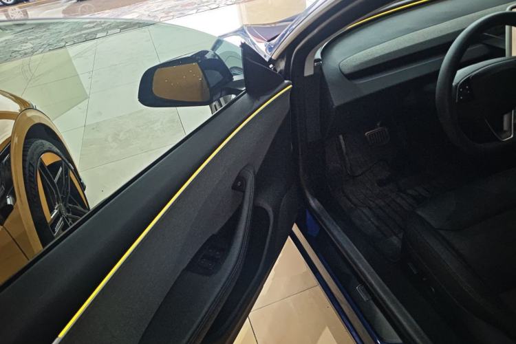 Used Tesla Model 3 2023 Rear-Wheel-Drive Version
