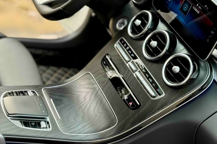 Used Mercedes-Benz C-Class 2020 Restyled C 200 L Fashion Edition Sport Version
