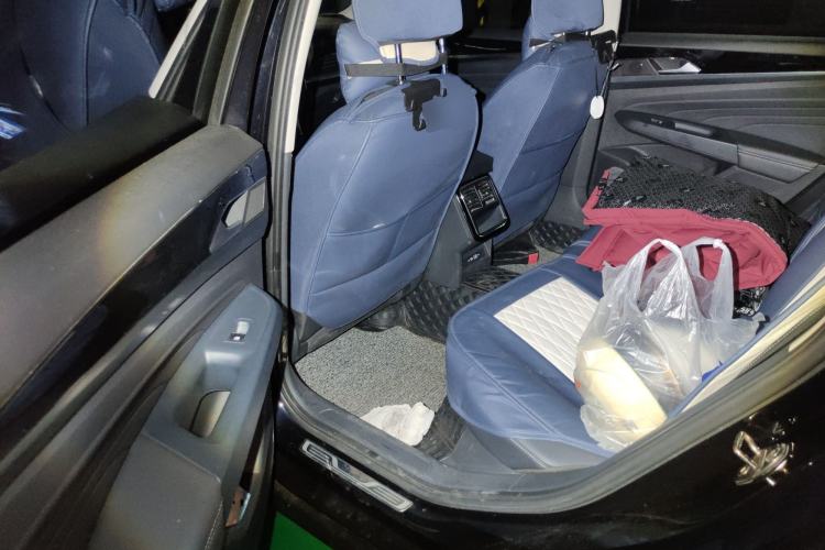 Used Volkswagen Passat 2022 330TSI Elite Edition