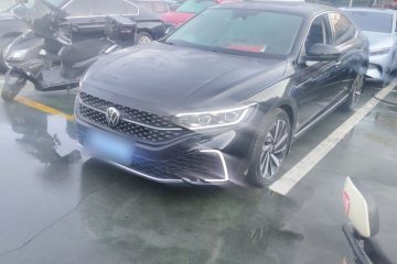 Used Volkswagen Passat 2022 330TSI Starry Elite Edition