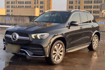 Used Mercedes-Benz GLE 2020 GLE 350 4MATIC Dynamic Edition