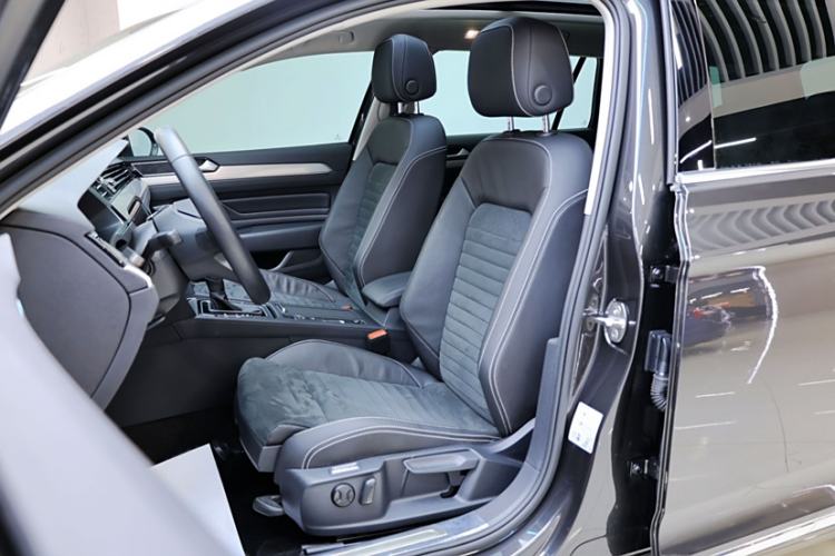 Used Volkswagen Variant 2021 2.0T Comfort Edition
