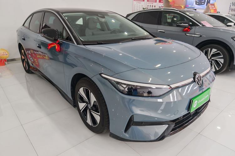 Used Volkswagen ID.7 VIZZION 2024 First Edition