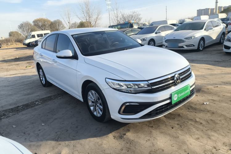 Used Volkswagen Bora 2023 200TSI DSG Comfort Edition
