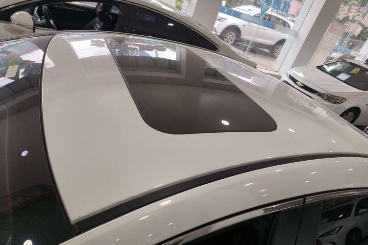 Used Mazda Mazda 3 Axela 2021 1.5L Automatic Zhiyue Edition
