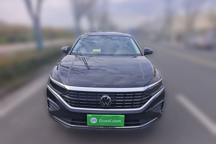 Used Volkswagen Passat 2024 330TSI Elite Edition
